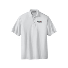 Nourse - Port Authority® Silk Touch™ Polo