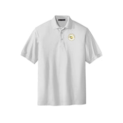Byron Saunders Foundation - Port Authority® Silk Touch™ Polo