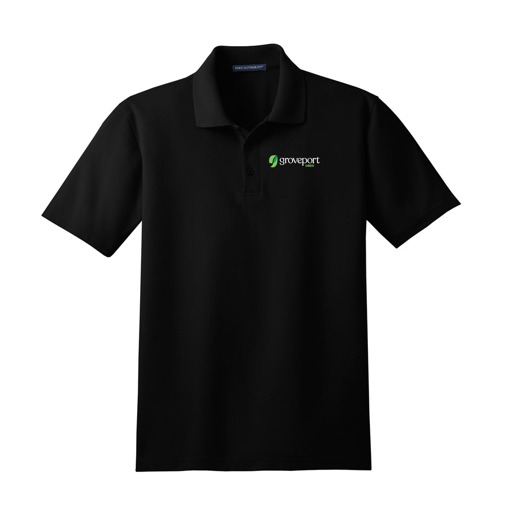 Groveport B&Z - Port Authority® Stain-Release Polo