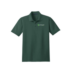 Groveport B&Z - Port Authority® Stain-Release Polo