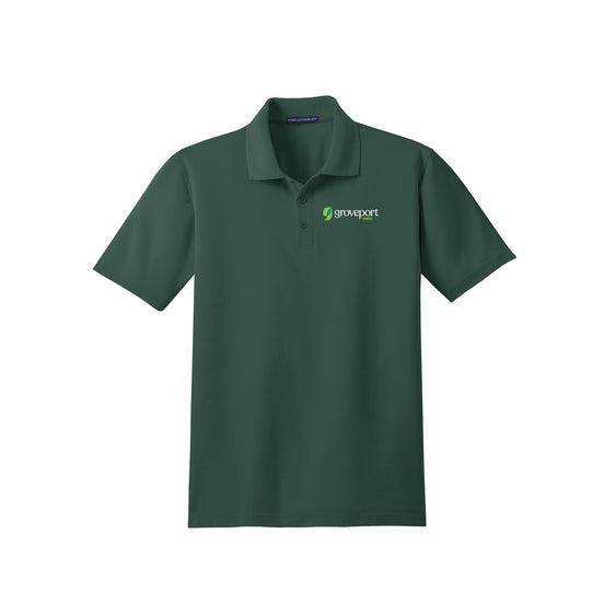 Groveport B&Z - Port Authority® Stain-Release Polo