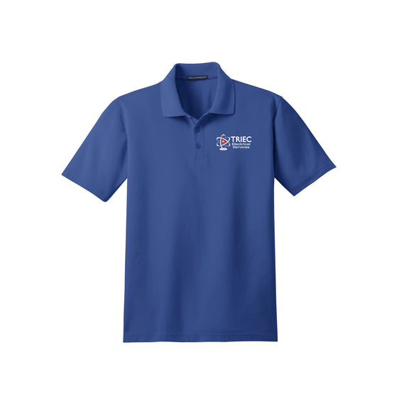 Triec - Port Authority® Stain-Release Polo
