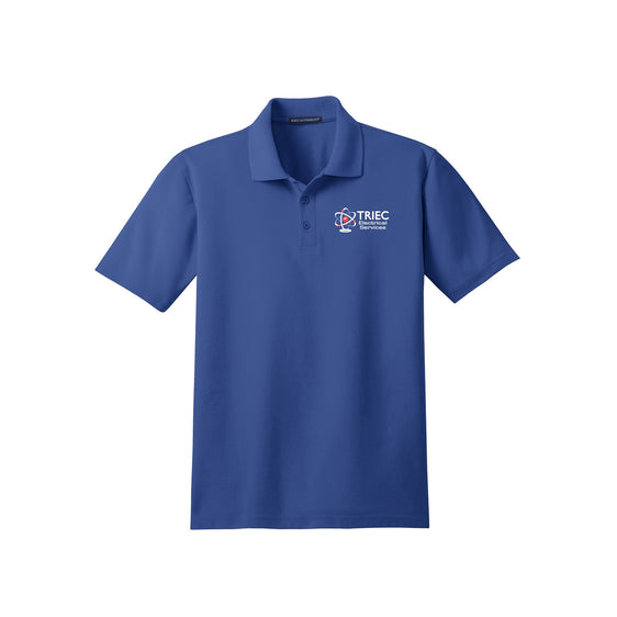 Triec - Port Authority® Tall Stain-Release Polo