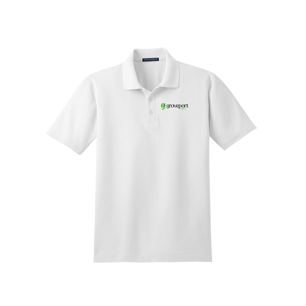 Groveport B&Z - Port Authority® Stain-Release Polo