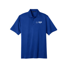 College Station Nissan - Port Authority® Tech Pique Polo