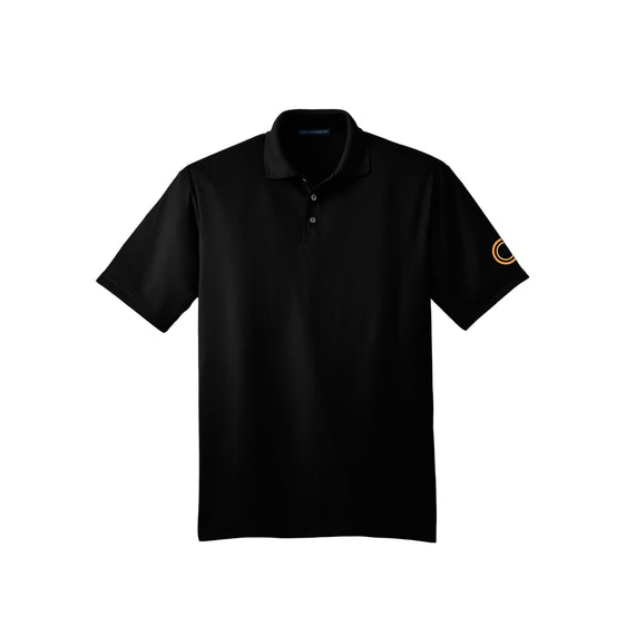 Ann Arbor Buying Center - Port Authority® Performance Fine Jacquard Polo