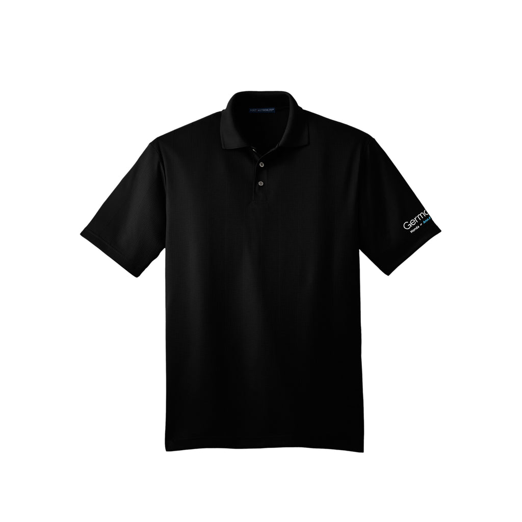 Germain Honda of Ann Arbor - Port Authority® Performance Fine Jacquard Polo