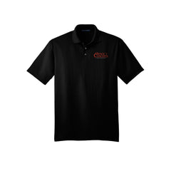 Office Concepts - Port Authority® Performance Fine Jacquard Polo