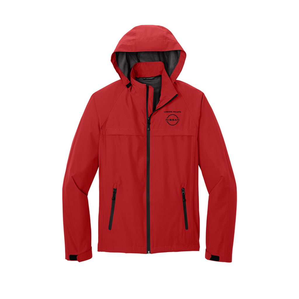 Landers McLarty Nissan SALES - Port Authority® Torrent Waterproof Jacket