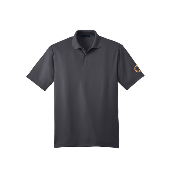 Ann Arbor Buying Center - Port Authority® Performance Fine Jacquard Polo