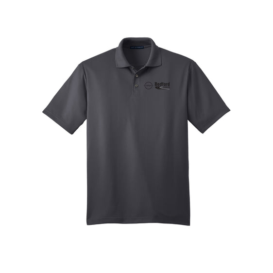 Bedford Nissan - Port Authority® Performance Fine Jacquard Polo