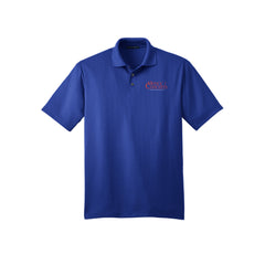 Office Concepts - Port Authority® Performance Fine Jacquard Polo