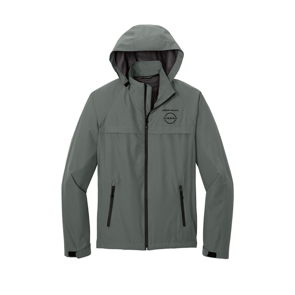Landers McLarty Nissan SALES - Port Authority® Torrent Waterproof Jacket