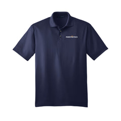 Perry ProTECH - Port Authority Jacquard Polo