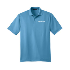 Perry ProTECH - Port Authority Jacquard Polo