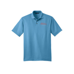 Office Concepts - Port Authority® Performance Fine Jacquard Polo