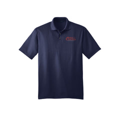 Office Concepts - Port Authority® Performance Fine Jacquard Polo