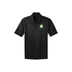 Drum Parts - Port Authority® Silk Touch™ Performance Polo