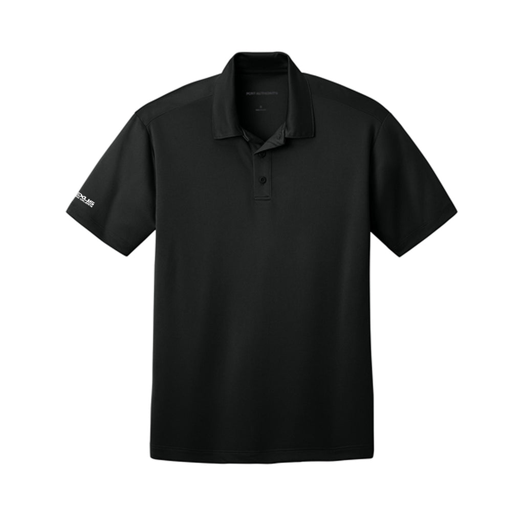Lexus of New Orleans - Port Authority® Silk Touch™ Performance Polo