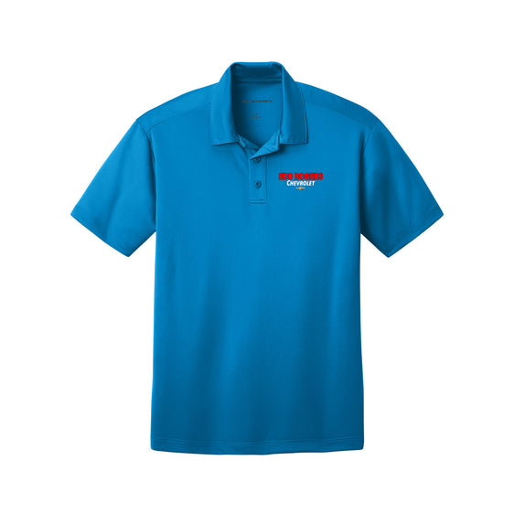Edd Rogers Valley Chevrolet - Port Authority® Silk Touch™ Performance Polo