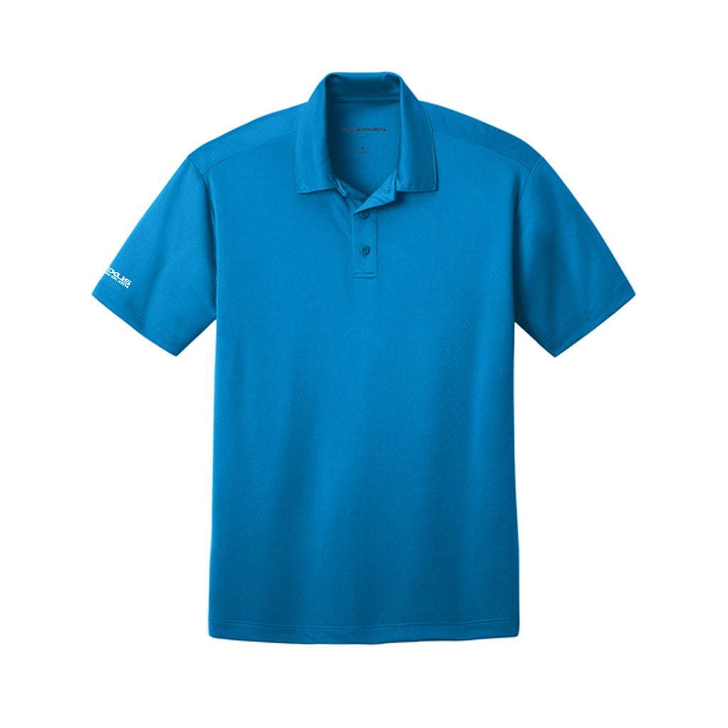 Lexus of New Orleans - Port Authority® Silk Touch™ Performance Polo