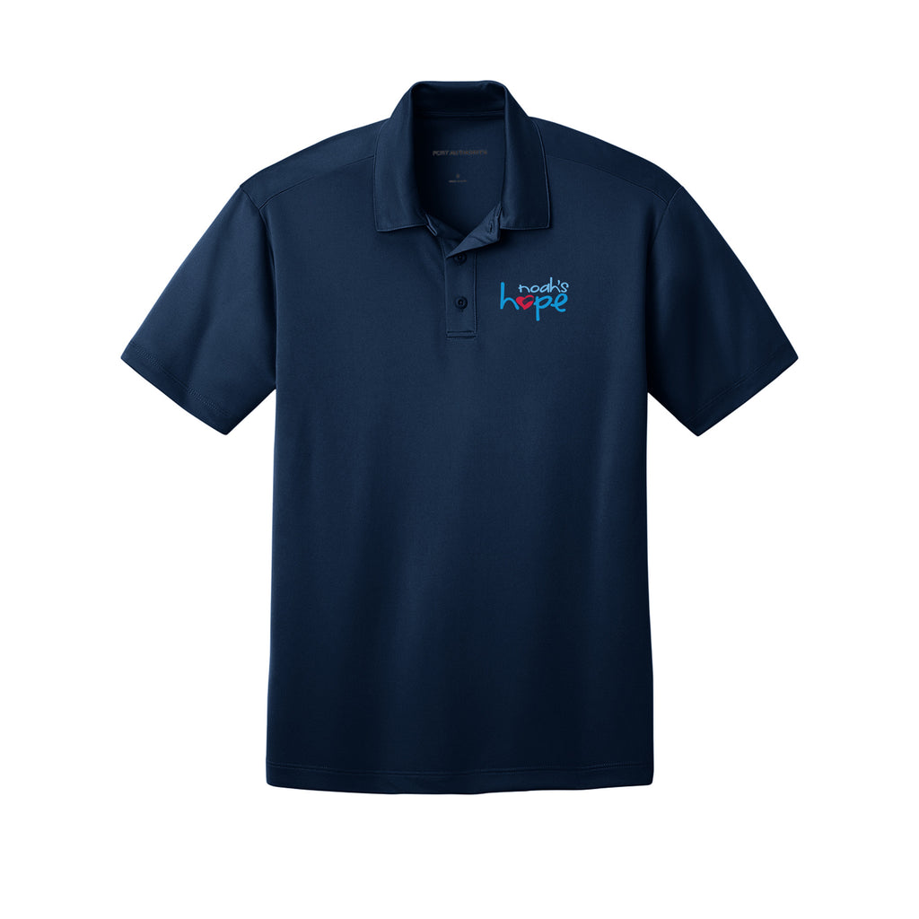 Noah's Hope - Port Authority® Silk Touch™ Performance Polo