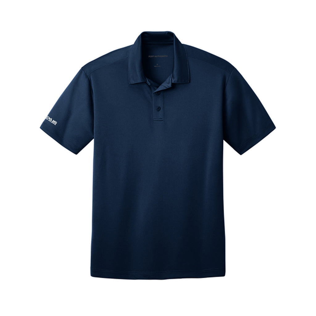 Lexus of New Orleans - Port Authority® Silk Touch™ Performance Polo
