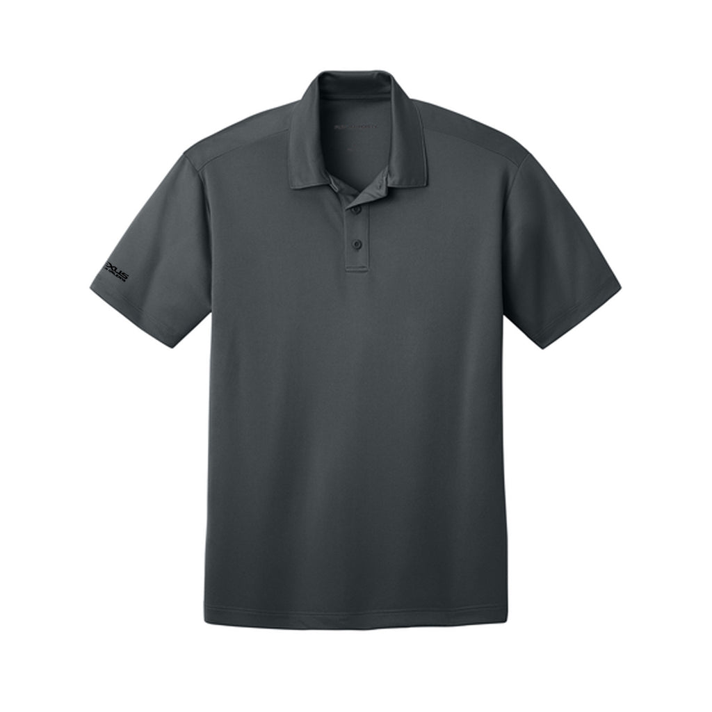 Lexus of New Orleans - Port Authority® Silk Touch™ Performance Polo