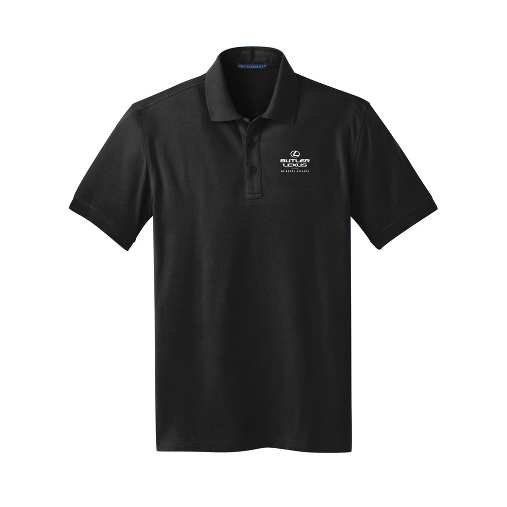 Butler Lexus - Port Authority® Stretch Pique Polo