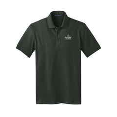 Butler Lexus - Port Authority® Stretch Pique Polo