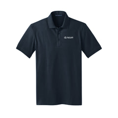 Butler Lexus - Port Authority® Stretch Pique Polo