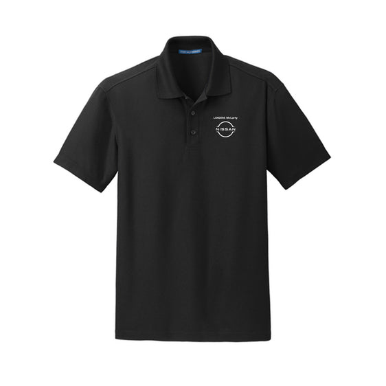 Landers McLarty Nissan SALES - Port Authority® Dry Zone® Grid Polo
