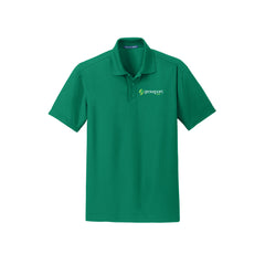 Groveport B&Z - Port Authority® Dry Zone® Grid Polo