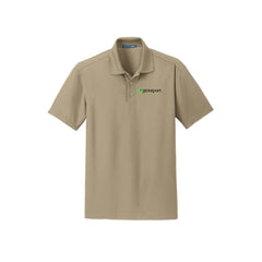 Groveport B&Z - Port Authority® Dry Zone® Grid Polo