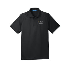 ACFE - Port Authority® Crossover Raglan Polo
