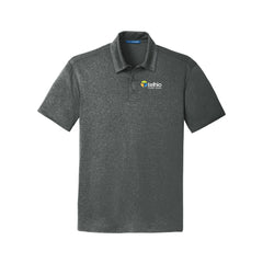 Telhio New Hire Shop - Port Authority® Trace Heather Polo