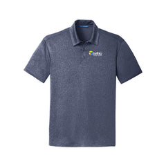 Telhio New Hire Shop - Port Authority® Trace Heather Polo