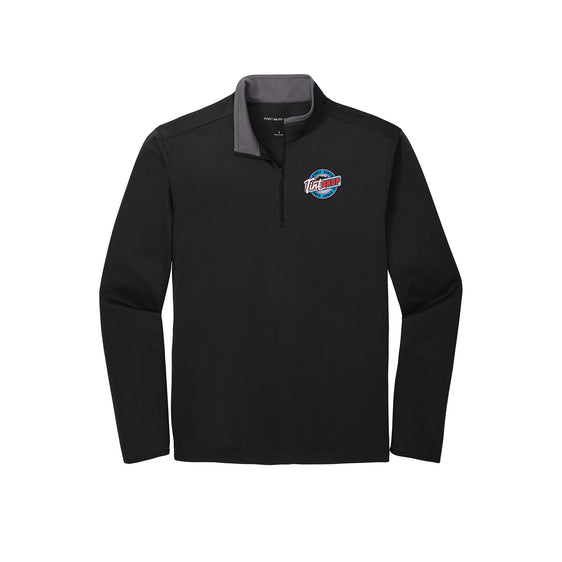Cincinnati Tint Shop - Port Authority ® Silk Touch ™ Performance 1/4-Zip