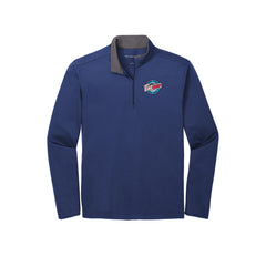 Cincinnati Tint Shop - Port Authority ® Silk Touch ™ Performance 1/4-Zip