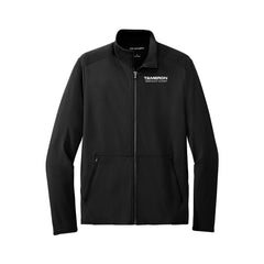 Tameron Subaru - Port Authority® Accord Stretch Fleece Full-Zip