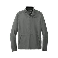 Tameron Subaru - Port Authority® Accord Stretch Fleece Full-Zip