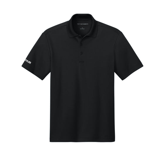 Lexus of New Orleans - Port Authority® Plaited Pique Polo