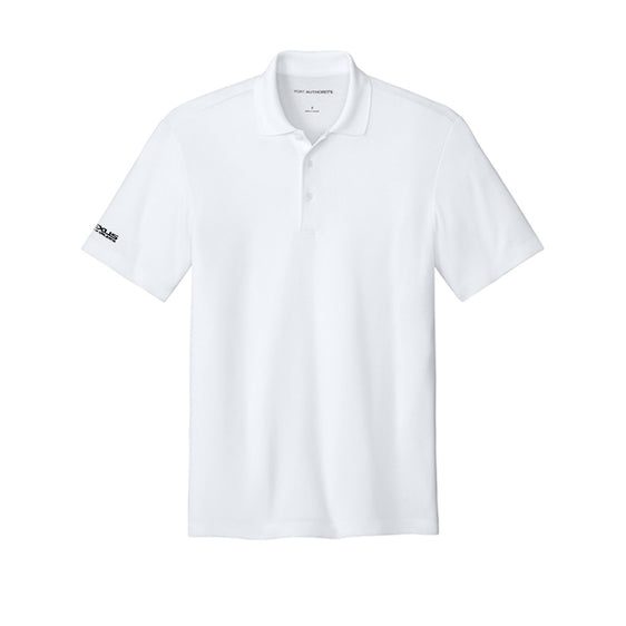 Lexus of New Orleans - Port Authority® Plaited Pique Polo