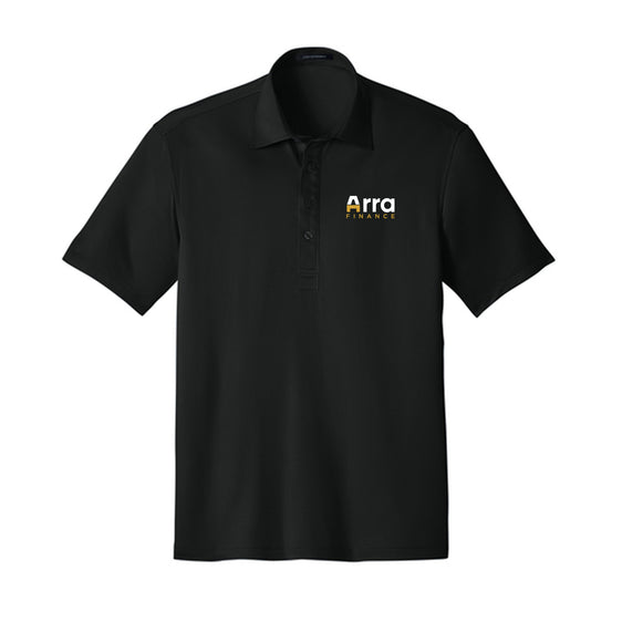 Arra Finance - Port Authority® Shirt Collar Polo
