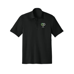 Solace at Vivians - Port Authority® Shirt Collar Polo