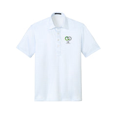 Solace at Vivians - Port Authority® Shirt Collar Polo