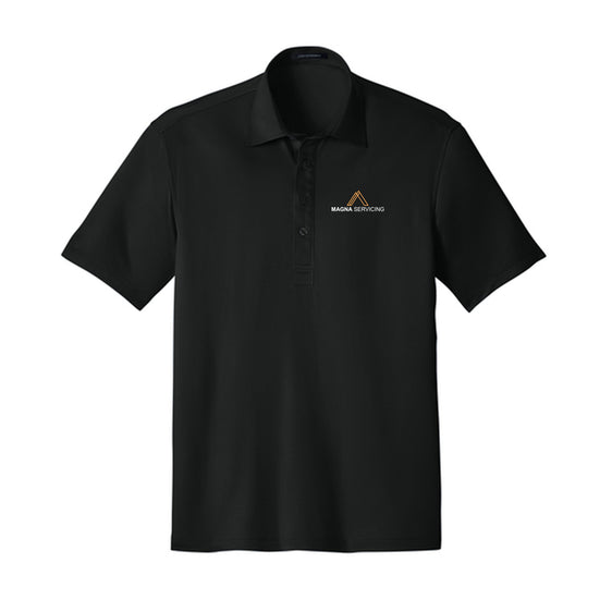 Magna Servicing - Port Authority® Shirt Collar Polo