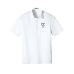Solace at Vivians - Port Authority® Shirt Collar Polo
