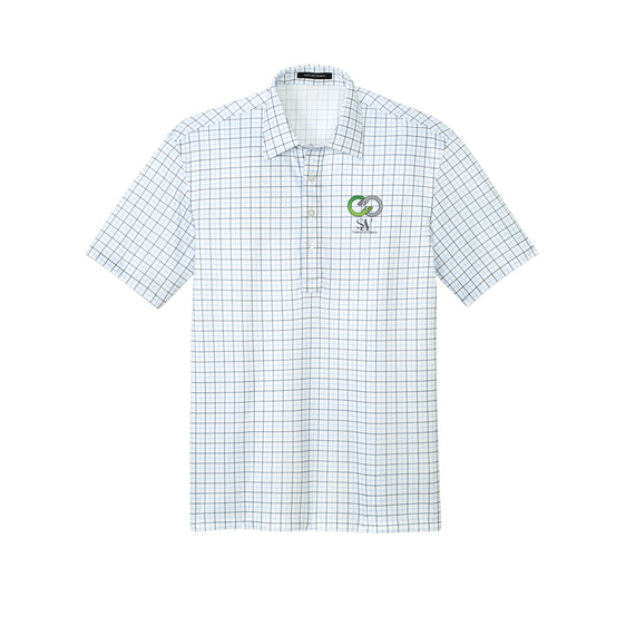 Solace at Vivians - Port Authority® Shirt Collar Polo