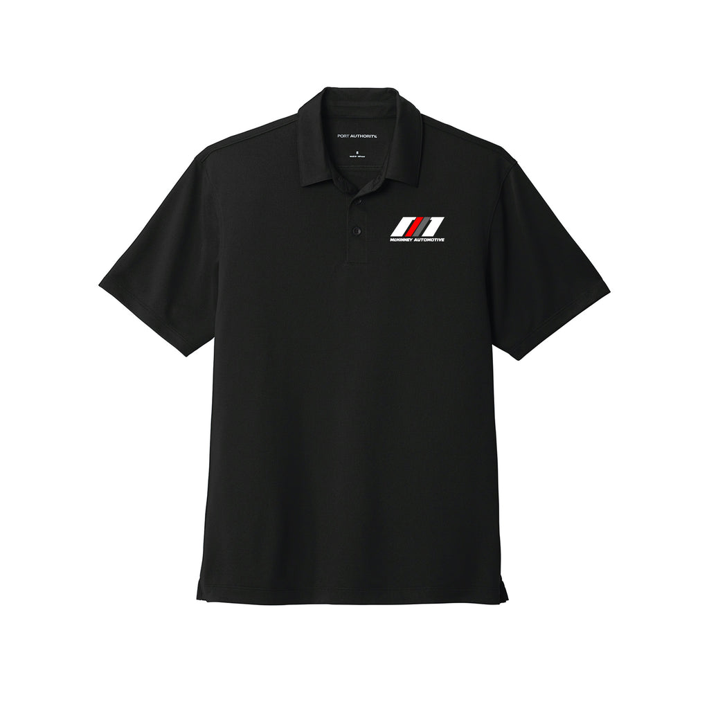 McKinney Auto Group - Port Authority ® UV Choice Pique Polo